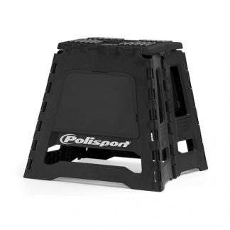 POLISPORT BIKE STAND MOTO BLACK