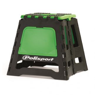 POLISPORT BIKE STAND MOTO GREEN