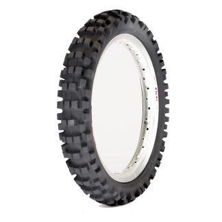 Dunlop D952 100/90-19 Tyre