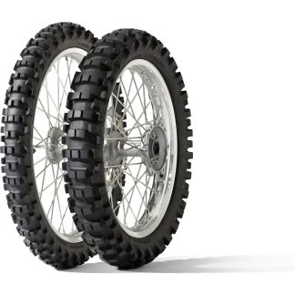 Dunlop D952 110/90-19 Road Legal Multi Terrain Tyre