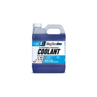 EngineIce Hi-Performance Engine Coolant 1/2 Gallon