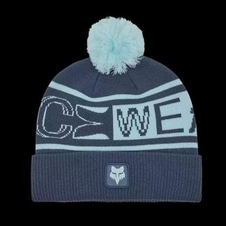 Fox Racing Throttle Beanie Dark Vintage