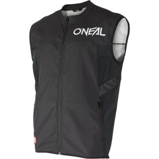 soft shell mx vest
