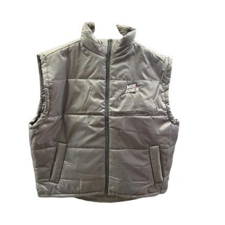 Muk Junkie Core Bodywarmer - Grey