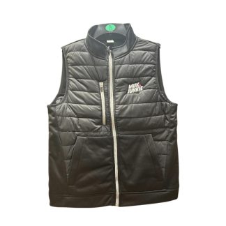 Muk Junkie Padded Bodywarmer