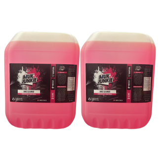 Muk Junkie Off Road Cleaner 40 Litre